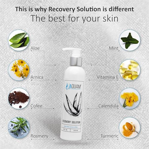 Recovery Solution 8oz