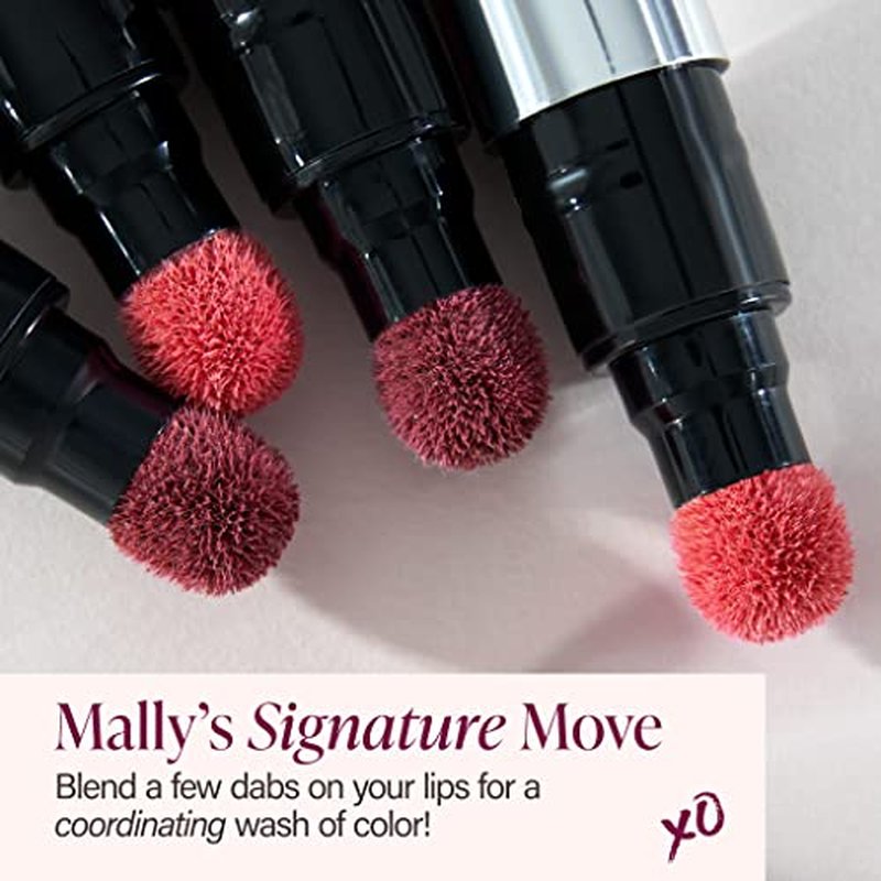 Mally Beauty Couture Color Cheek Lifting Marker, Delicate Dusk