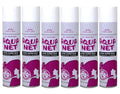 Extra Super Hold Hair Spray - Fresh Scent, 11 Oz Pack of 6