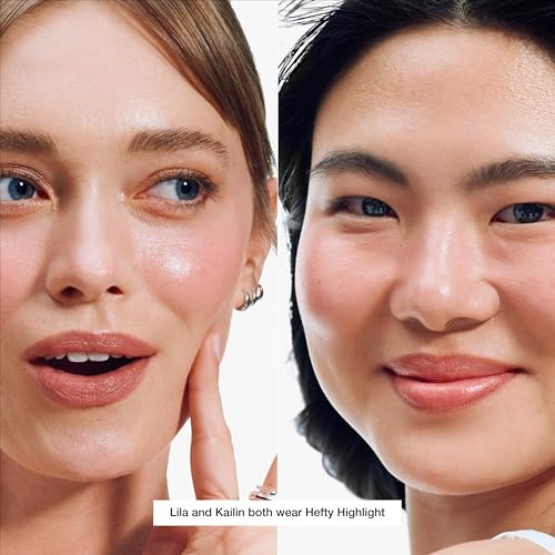 Clinique Chubby Stick Sculpting Highlighter For All Skin Types | Cream Highlighting Stick