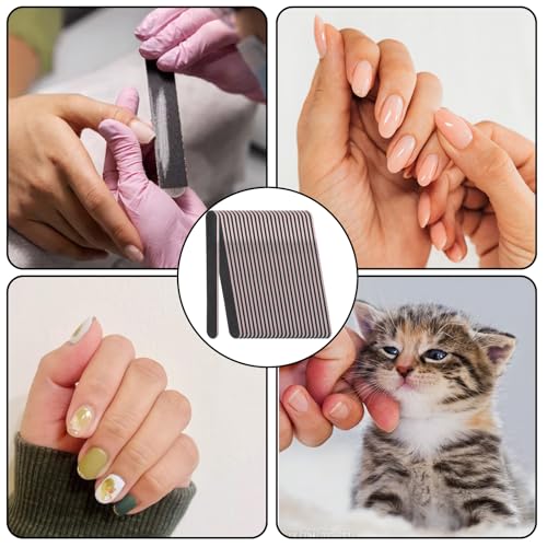 Staleks Pro Manicure Pusher SMART 51 Type 3 ? Wide Cuticle Pusher and Nail Cleaner ? Dual-Ended Stainless Steel Tool