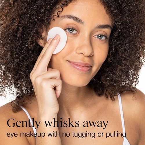 Neutrogena Oil-Free Eye Makeup Remover & Cleanser 8 fl oz Pack of 4
