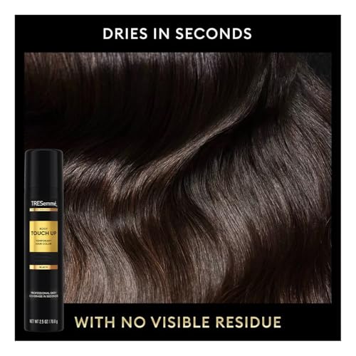 Travel Hair Essentials Bundle with Root Touch-Up Spray & Hairspray