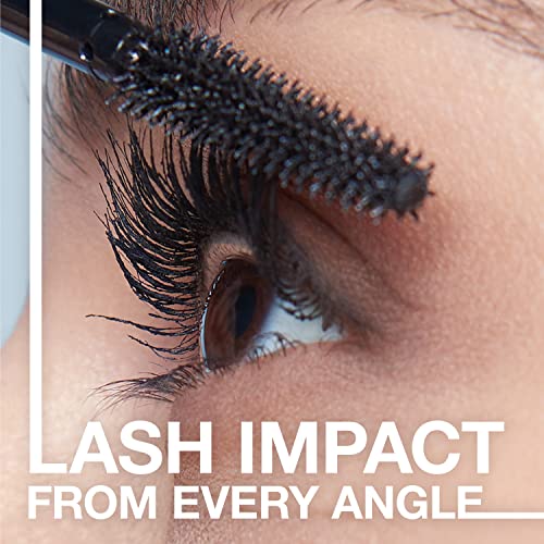 Maybelline Lash Sensational Sky High Waterproof Mascara - Very Black - Pack of 2