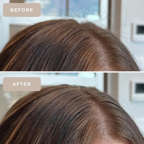 Goldie Locks Hydrating Flyaway Fix Pomade Stick for Frizz Control & Smoothing - Safe for Color & Extensions