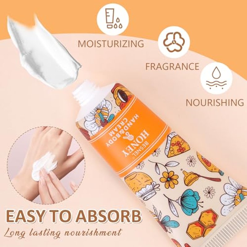 120 Pack Hand Cream Gift Set For Women, Mini Hand Lotion Travel Size in Bulk for Dry Cracked Hands, Mothers Day Gifts,Teacher Appreciation Gifts,Thanksgiving Gift, Bridesmaid Gift,Party Favors