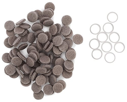 Microderm GLO Extra-Thick 10mm Microdermabrasion Filter Pack - Medical Grade Accessories
