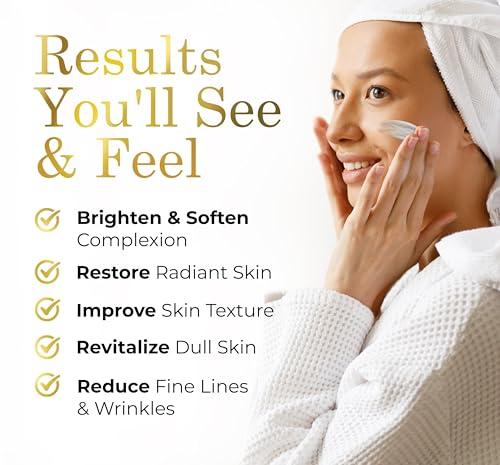 Coconut Scented Hyaluronic Acid Moisturizer for Face & Body - Non-Greasy, Organic, Anti-Aging Lotion