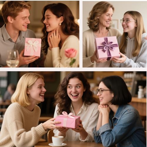 Cherry Themed Gifts for Women - Birthday, Sister, Daughter, Girlfriend