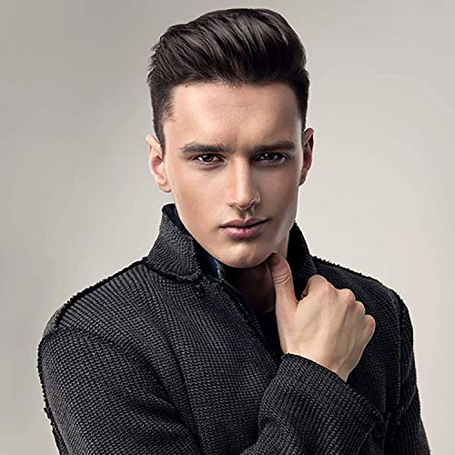 L3 Level 3 Hair Gel & Hair Spray Kit - Strong Hold, Flake-Free, Long Lasting Shine for Men & Women