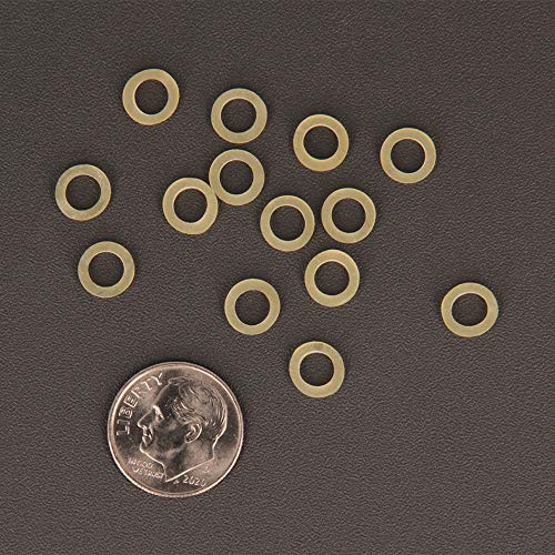 Heavy Latex Orthodontic Elastics 3/16 in - 6.5 Oz, Regular / Heavy, Pack of 5000