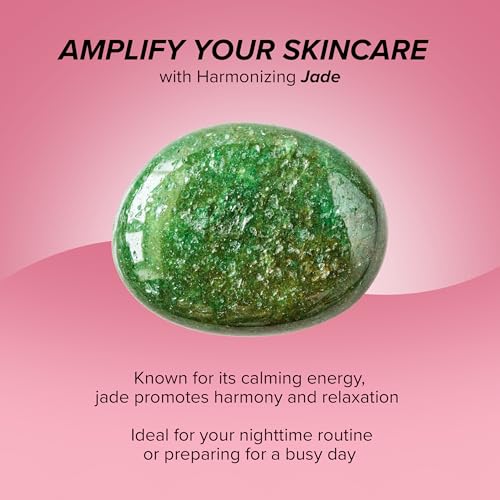 Skin Gym Face Roller for Enhancing Radiance and Relaxing Tension, Face Massager Skin Care Beauty Tool, Rejuvenate Skin, Sculpt, Lift and Define
