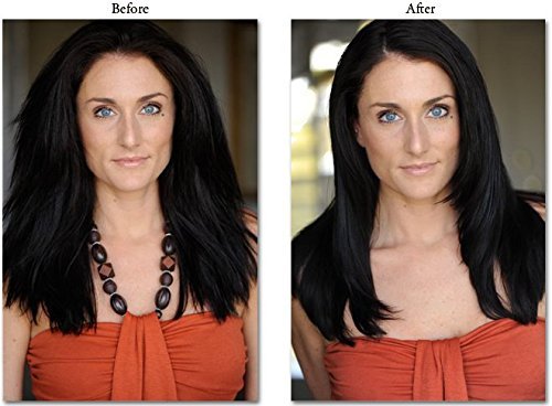 Rejuvenating Hair Oil with Organic Camellia & Argan Oil - Nourish & Smooth Dry Damaged Hair 1 Fl Oz
