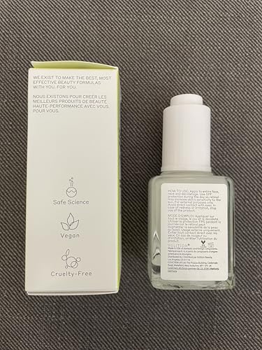 Volition Overnight Retinol Serum with Hyaluronic Acid & Niacinamide – Anti-Aging Face Treatment for All Skin Types (1.1 fl oz)