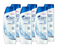 Head & Shoulders Classic Clean 2-in-1 Anti-Dandruff Shampoo & Conditioner Pack of 6