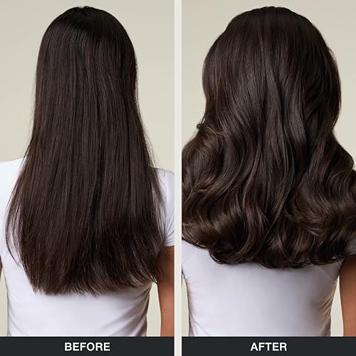 Citrus Scent Hair Mousse - Extra-Body Sculpting Foam for Fine Hair, 16.9 Fl Oz