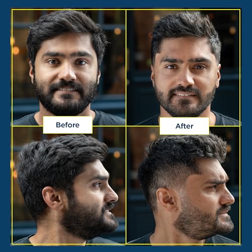 Ruffians Matte Hair Clay 1.7 Oz - Strong Hold, Natural Finish, Vegan, All Hair Types (Pack of 1)