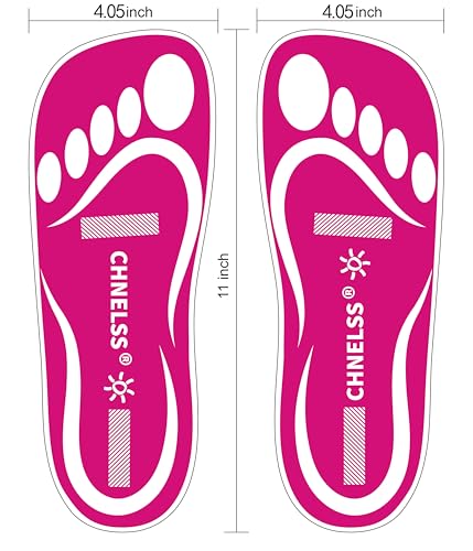 Disposable Spray Tan Feet Pads Protectors Pink 120 Pairs - Hygienic & Comfortable