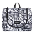 Roxy Women's Toiletry Bag | Makeup | Toiletries | Storage Case | Cosmetics | Vacation | Zipper Closure