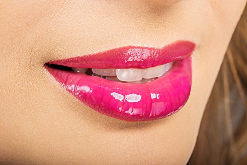 Liquid Lipstick Vegan Waterproof Organic Long-Lasting Lip Color