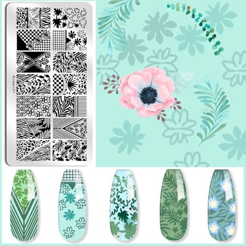 ohora Semi-Cured Gel Nail Strips Value Set (N Cream Pink Starter Kit) Includes Full Size Lamp and Mini Remover, Salon-Quality, Long Lasting, Easy to Apply & Remove