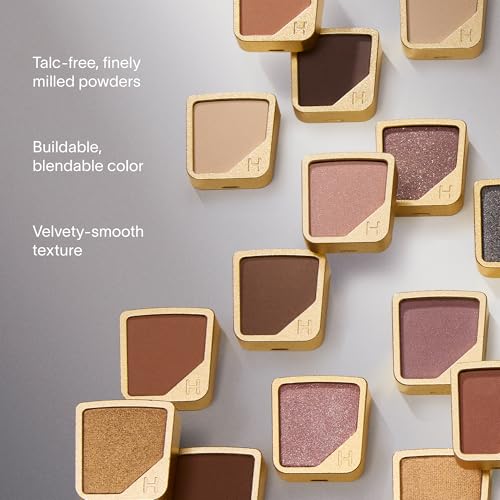 Hourglass Curator Air Eyeshadow - Recyclable Vegan Pigmented Powder