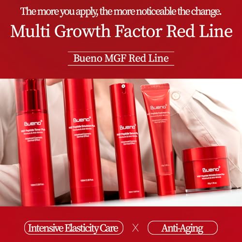 Bueno+ Skin Emulsion 3.32 fl. oz