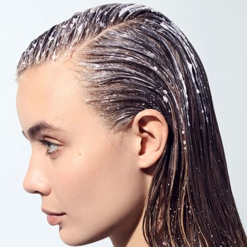 PHYTO SCALP SOLUTIONS Purifying Cleansing Scrub ? Exfoliating Sea Salt & Eucalyptus Scalp Detox ? Silicone & Sulfate-Free ? Refreshes & Balances Oily Scalp ? 7.05 oz