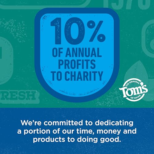 Tom¡¯s of Maine Natural Bar Soap Variety Pack, Lavender & Shea, Creamy Coconut, Orange Blossom, Lemon Bergamot, Dermatologically Tested, Paraben Free, Vegan, 4 Count