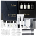 Lash & Brow Lift and Coloring Kit - Eyelash Perm & Brow Lamination Set