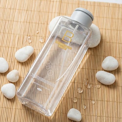 Elitzia B Bottle Spare Parts for Hydro Dermabrasion Beauty Machine - Variation B