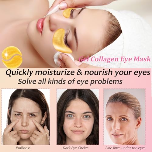 Glycolic Acid 20% Resurfacing Pads (50 Count), Exfoliating Peel Pads for Face, Skin Pore Resurfacing & Radiance, Exfoliating Toner Facial Pads with Oil, Salicylic Acid & Vitamins E, B3, B5