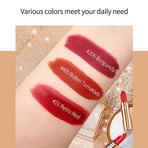 Profusion Cosmetics Candy Eyes 21 Shades Eyeshadow Palette - Versatile Collection of Adaptable Matte, Shimmer & Glitter Finishes, Highly Pigmented & Blendable, Vegan & Cruelty-Free Makeup