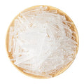 Menthol Crystals Bulk 1lb - Organic Peppermint, 16 Fl Oz - For Shower Steamers & Soaps
