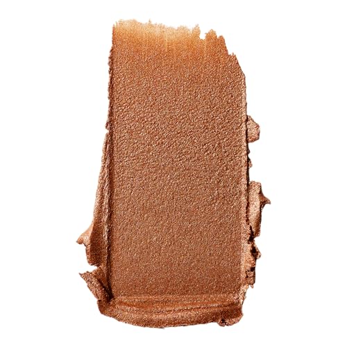 MAC Skinfinish Metallic Cream Blush, Glowing Treasure, 0.2 Ounces