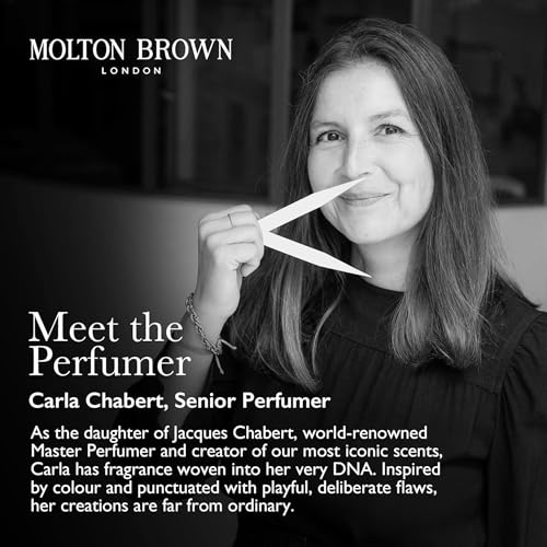 Molton Brown Coastal Cypress & Sea Fennel Conditioner – Nourishing Hair Care