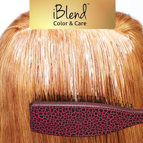 Olivia Garden iBlend Hair Brush For Color & Treatments
