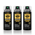 Lace Bond Spray - Extreme Hold Adhesive for Wigs, Hairpieces, 3 Pack