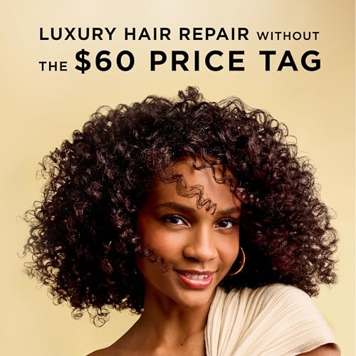 Pantene Miracle Rescue Curl Define & Shine Leave-On Conditioner, 10.1 FL OZ