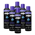 Edge Extra Moisturizing Shaving Gel for Men with Vitamin E, 7 oz (6 Pack)