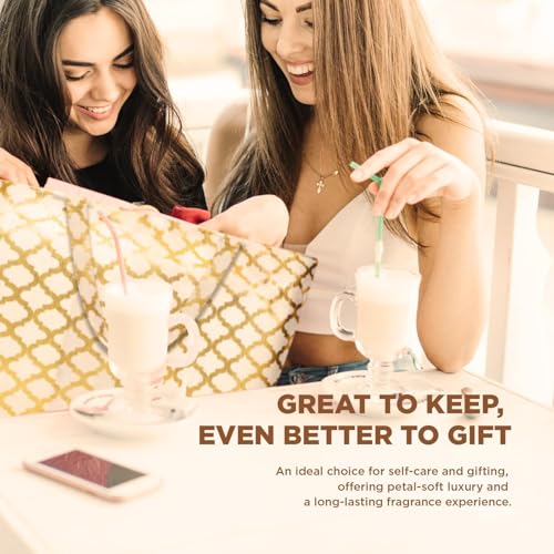 Spa Gift Baskets for Women,15 Pcs Vanilla Spa Gifts for Women, Women's Gifts with Bubble Bath, Bath Salt, Bath Bombs, Christmas Spa Baskets