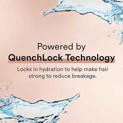 Suave Coconut Oil Damage Repair Conditioner, for Normal, Dry and Damaged Hair, with Pure Coconut Oil Infusion, 28 oz Pack of 4