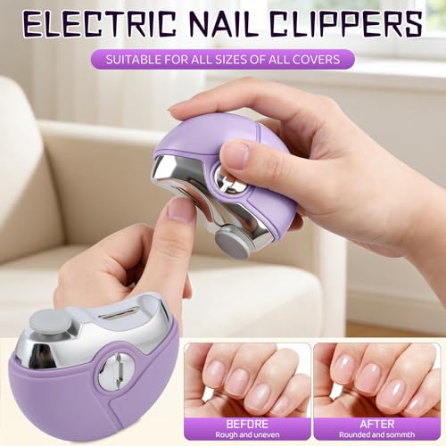1000 Pcs Individual Toe Separators, Soft Toe Spacers for Pedicures Comfortable Finger Dividers for Manicure Feet Nail Toenails Art Painting Polish Spa