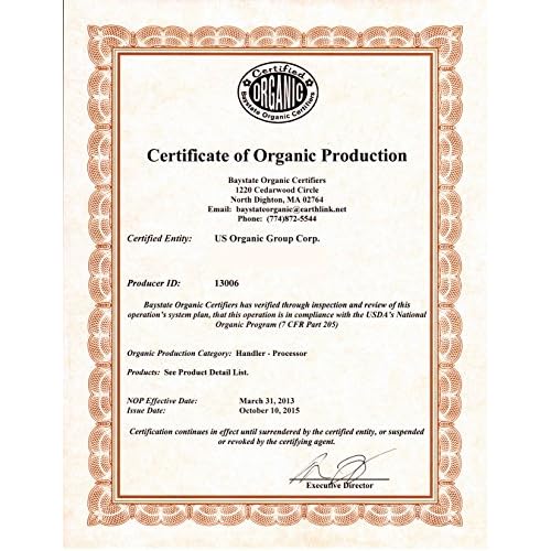 US Organic 100% Pure Geranium Essential Oil - USDA Certified Organic, Steam Distilled - W/Euro droppers (More Size Variations Available) (30 ml / 1 fl oz)