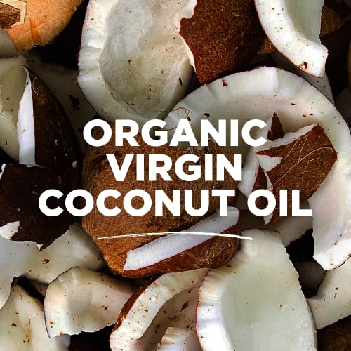 Tom's of Maine Natural Beauty Bar Soap, Creamy Coconut With Virgin Coconut Oil, 5 oz.