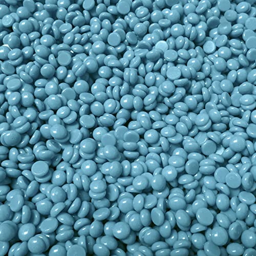 Waxness Aloe Vera Hard Wax Beads for Sensitive Skin 2.2 lb / 1 kg