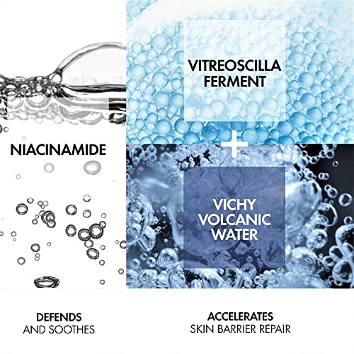 Mineral 89 Prebiotic Recovery & Defense Serum with Niacinamide - Variation of This Listing