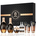 Anti-Aging Skin Care Set 12-In-1 Skin Care Routine Kit For Women Christmas Gift Valentine's Day Gift