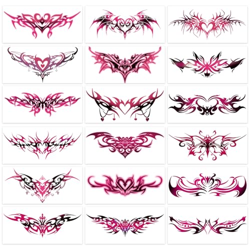 Bachelorette Tattoos, 80 Iridescent Styles Cheers Bachelorette Temporary Tattoos, Cheers Party Decoration Bridesmaid Favor Bride Tribe Temporary Tats