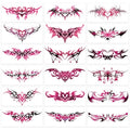 Bachelorette Tattoos, 80 Iridescent Styles Cheers Bachelorette Temporary Tattoos, Cheers Party Decoration Bridesmaid Favor Bride Tribe Temporary Tats